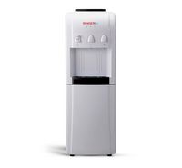 Image of Singer Plus PURE R 3in1 Water Dispenser Floor Standing With Cooling Cabinet 500W White